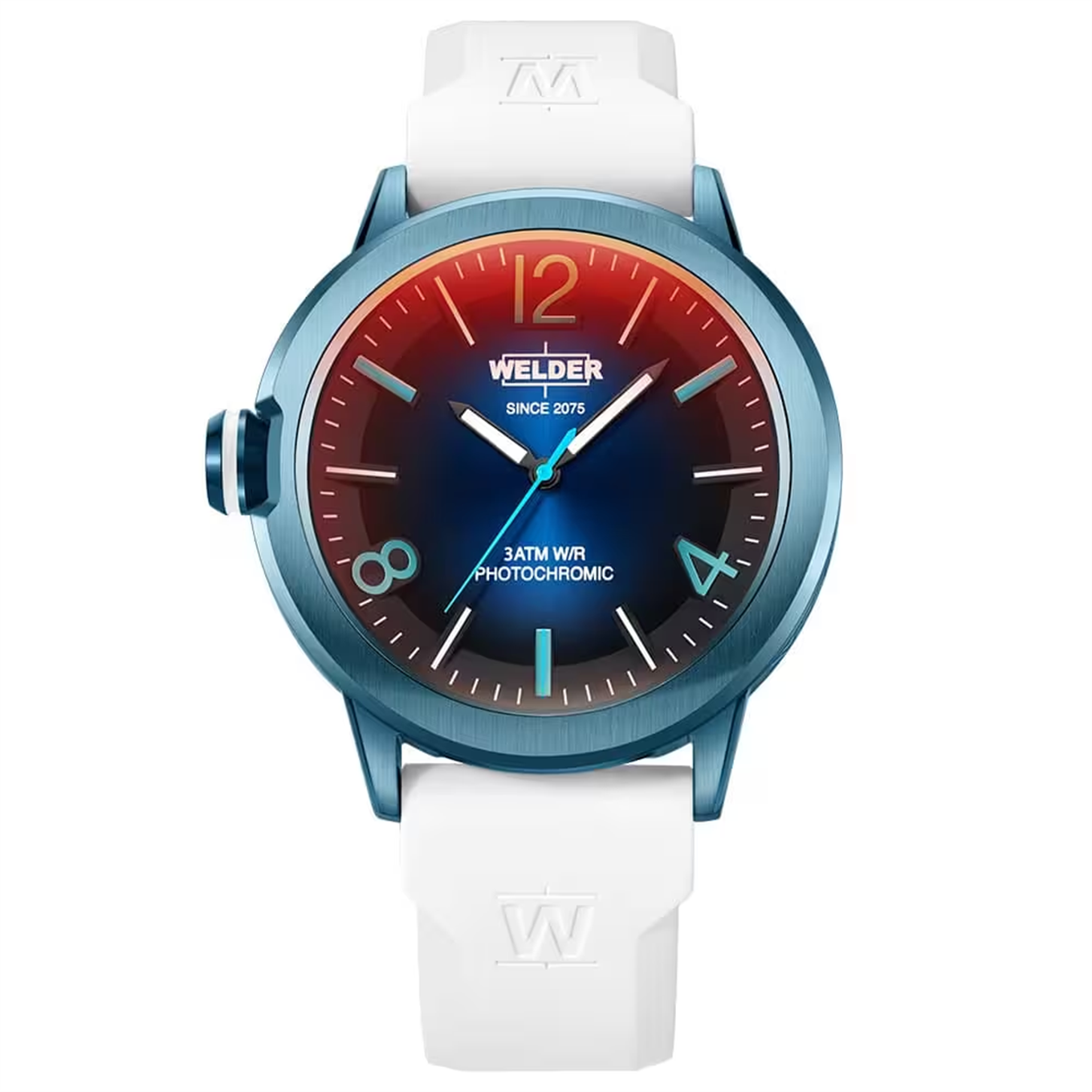 Welder Moody WMD2007 Erkek Kol Saati