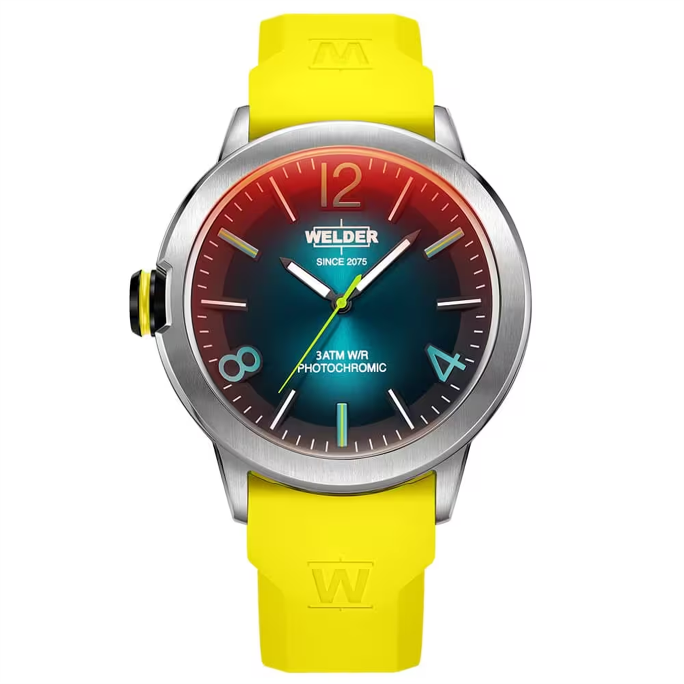 Welder Moody WMD2008 Erkek Kol Saati