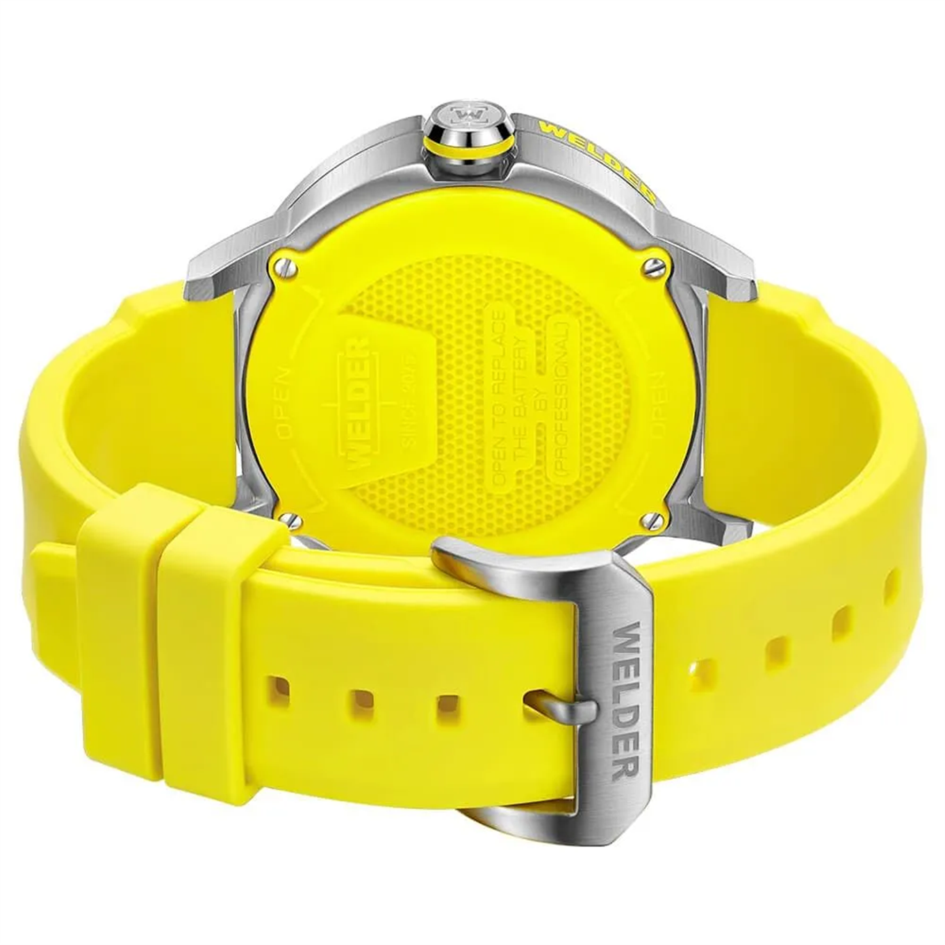 Welder Moody WMD2008 Erkek Kol Saati