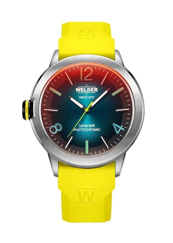 Welder Moody WMD2008 Erkek Kol Saati