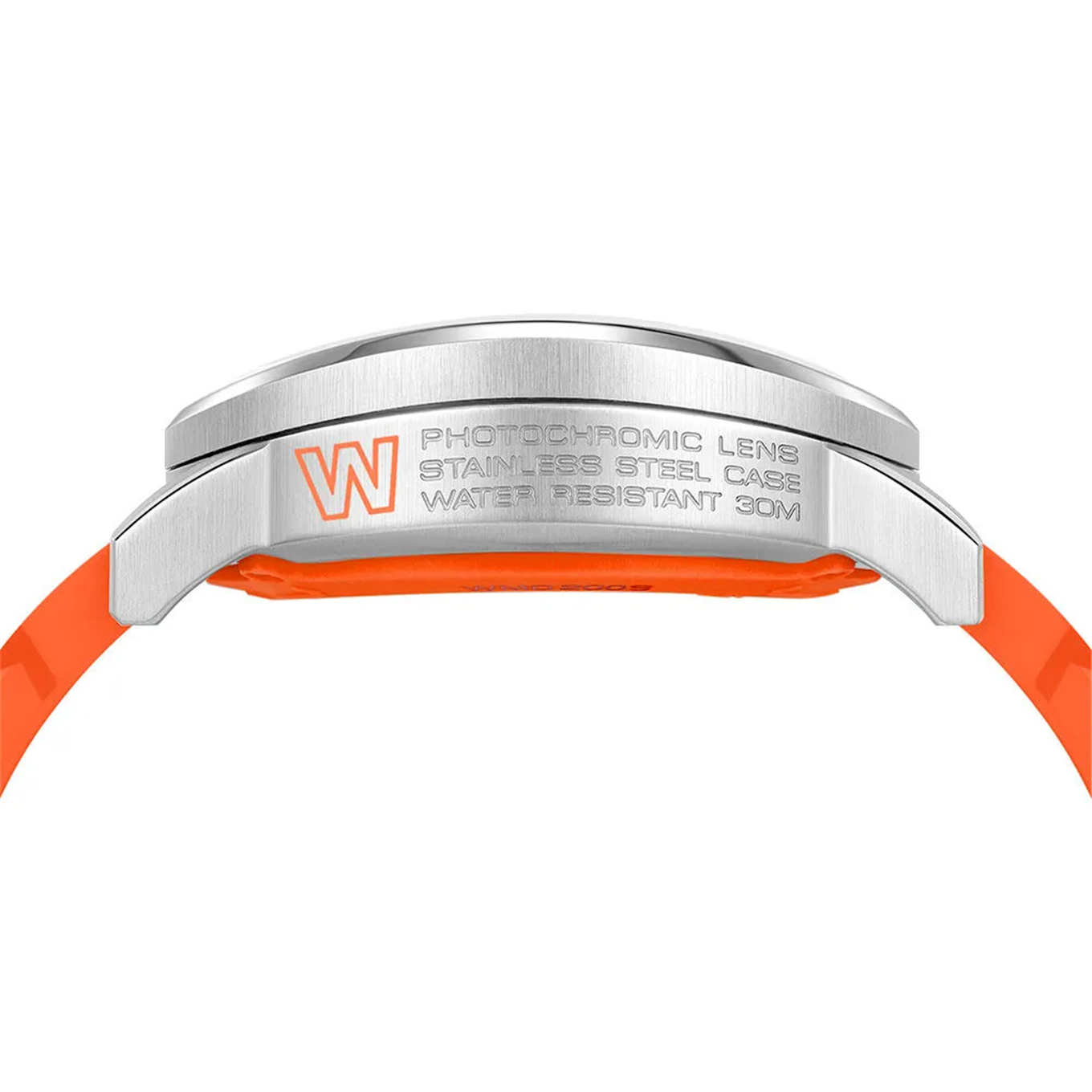 Welder Moody WMD2010 Erkek Kol Saati