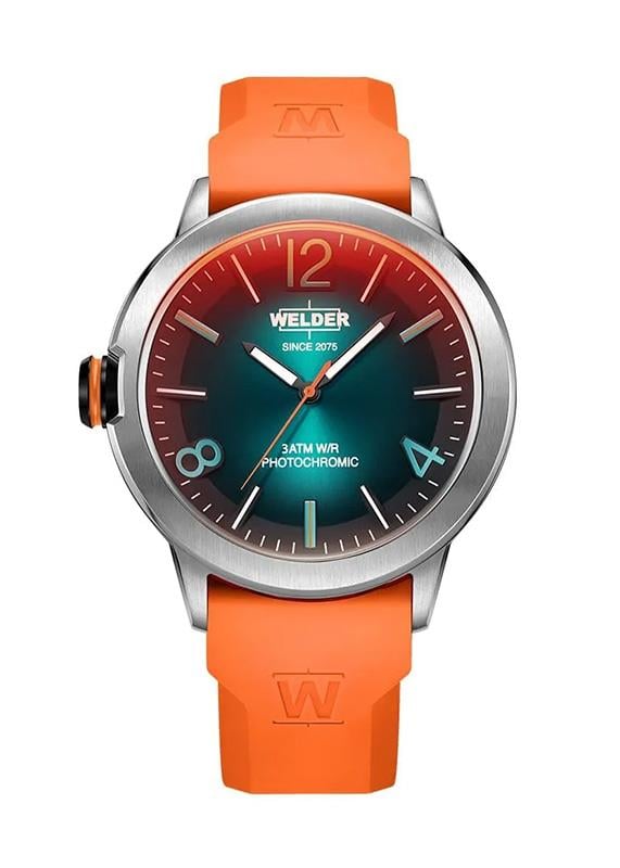Welder Moody WMD2010 Erkek Kol Saati