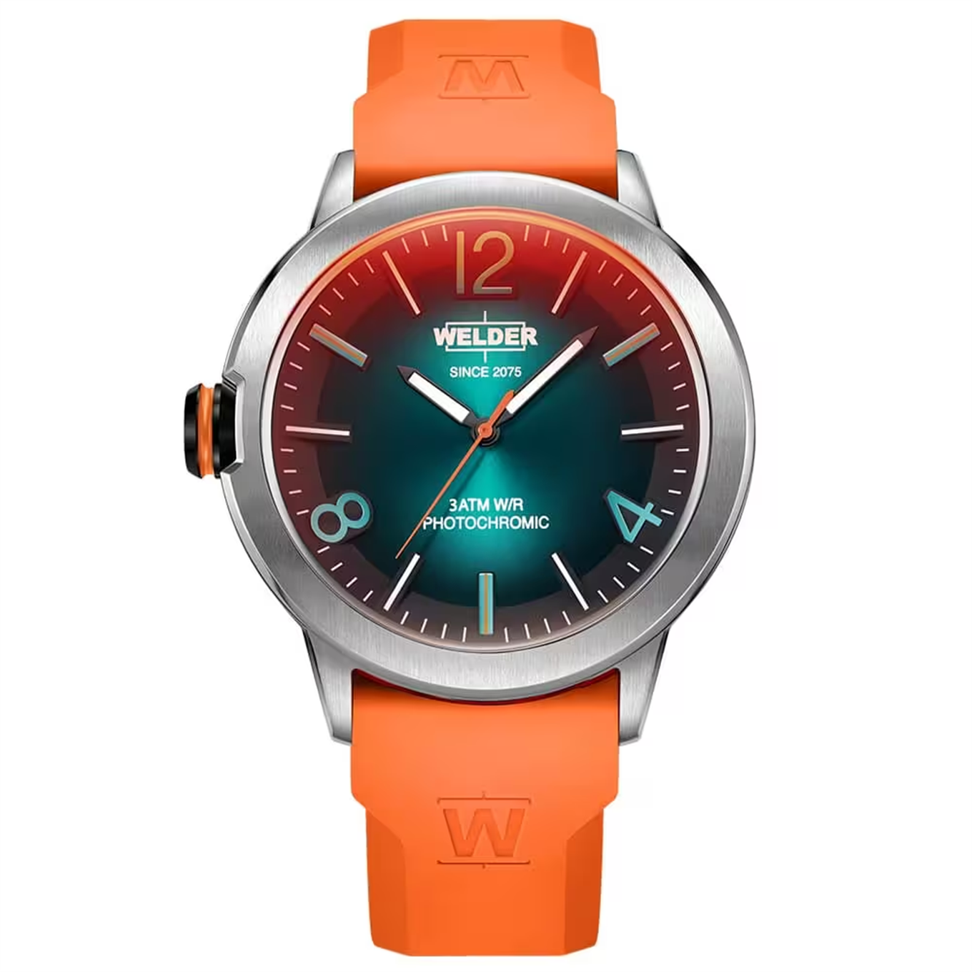 Welder Moody WMD2010 Erkek Kol Saati