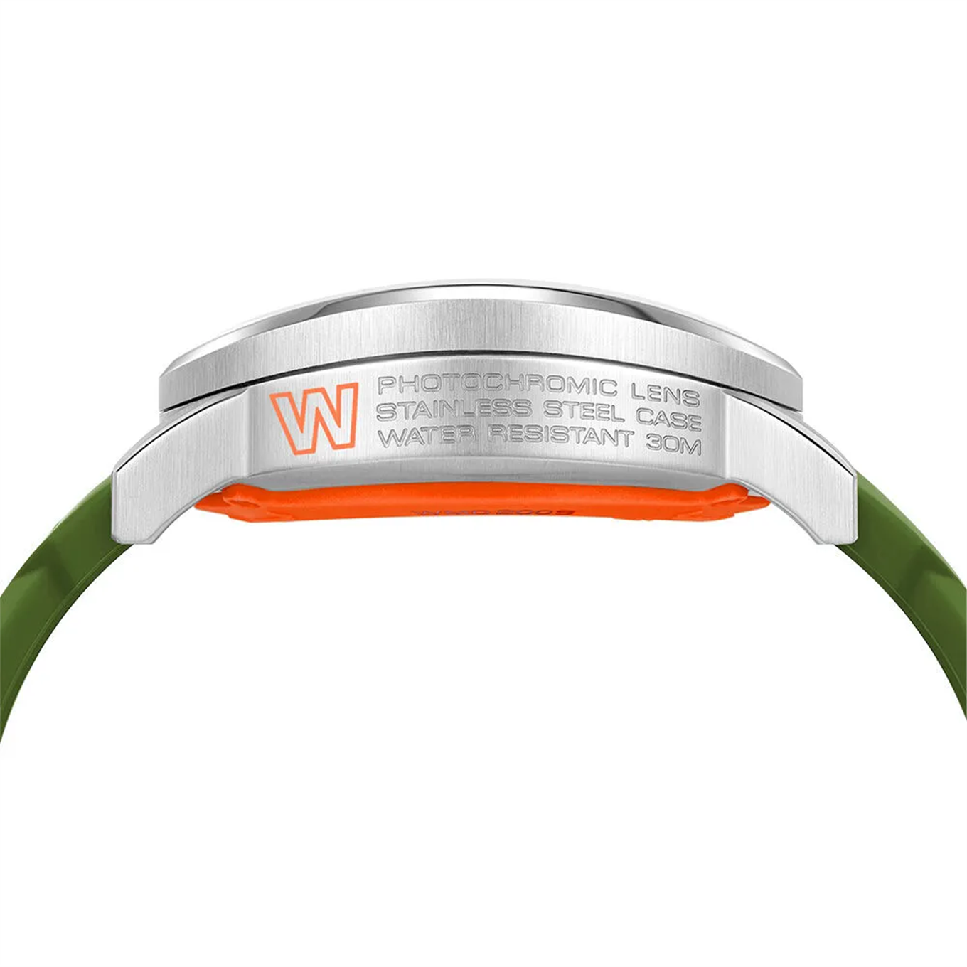 Welder Moody WMD2011 Erkek Kol Saati