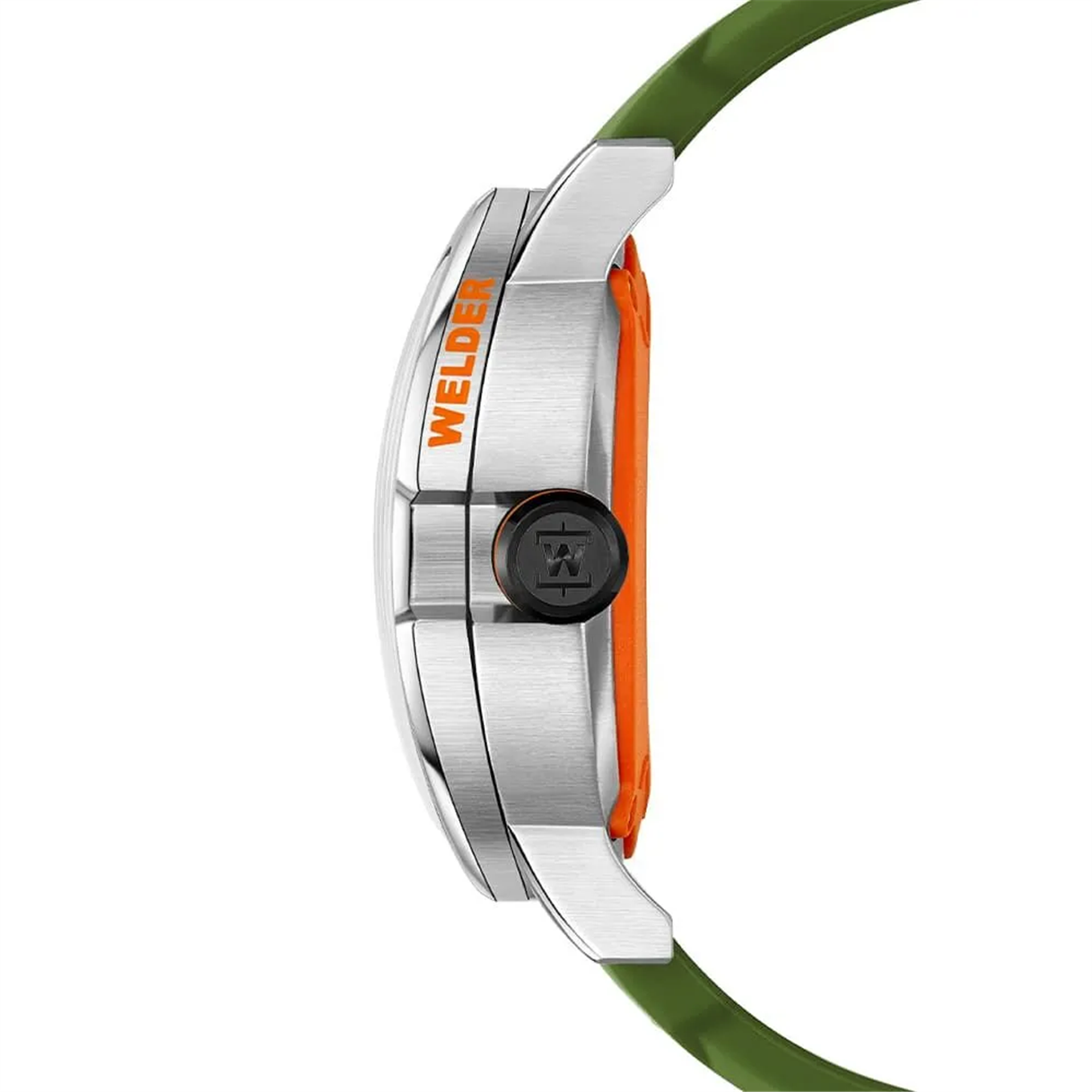Welder Moody WMD2011 Erkek Kol Saati