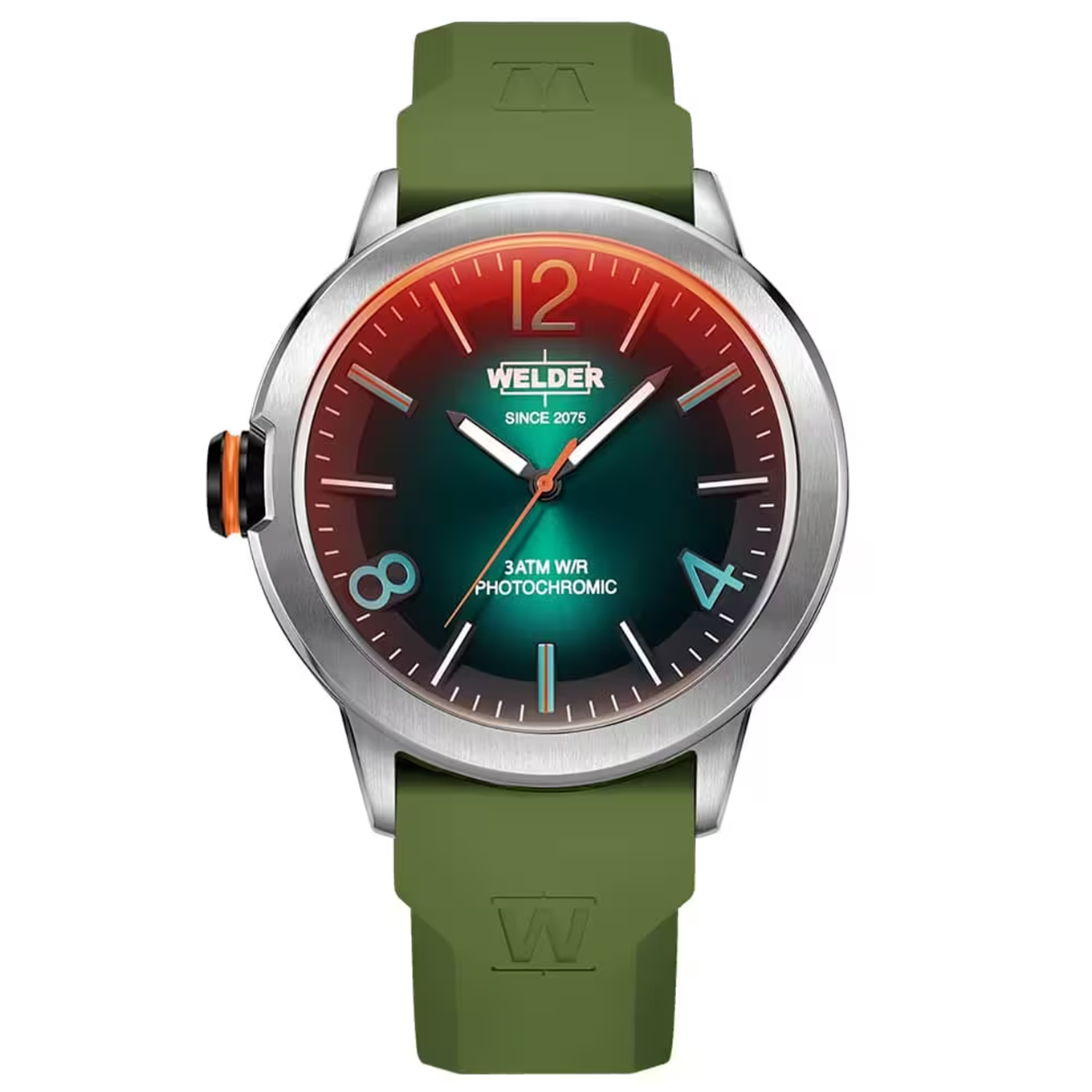 Welder Moody WMD2011 Erkek Kol Saati