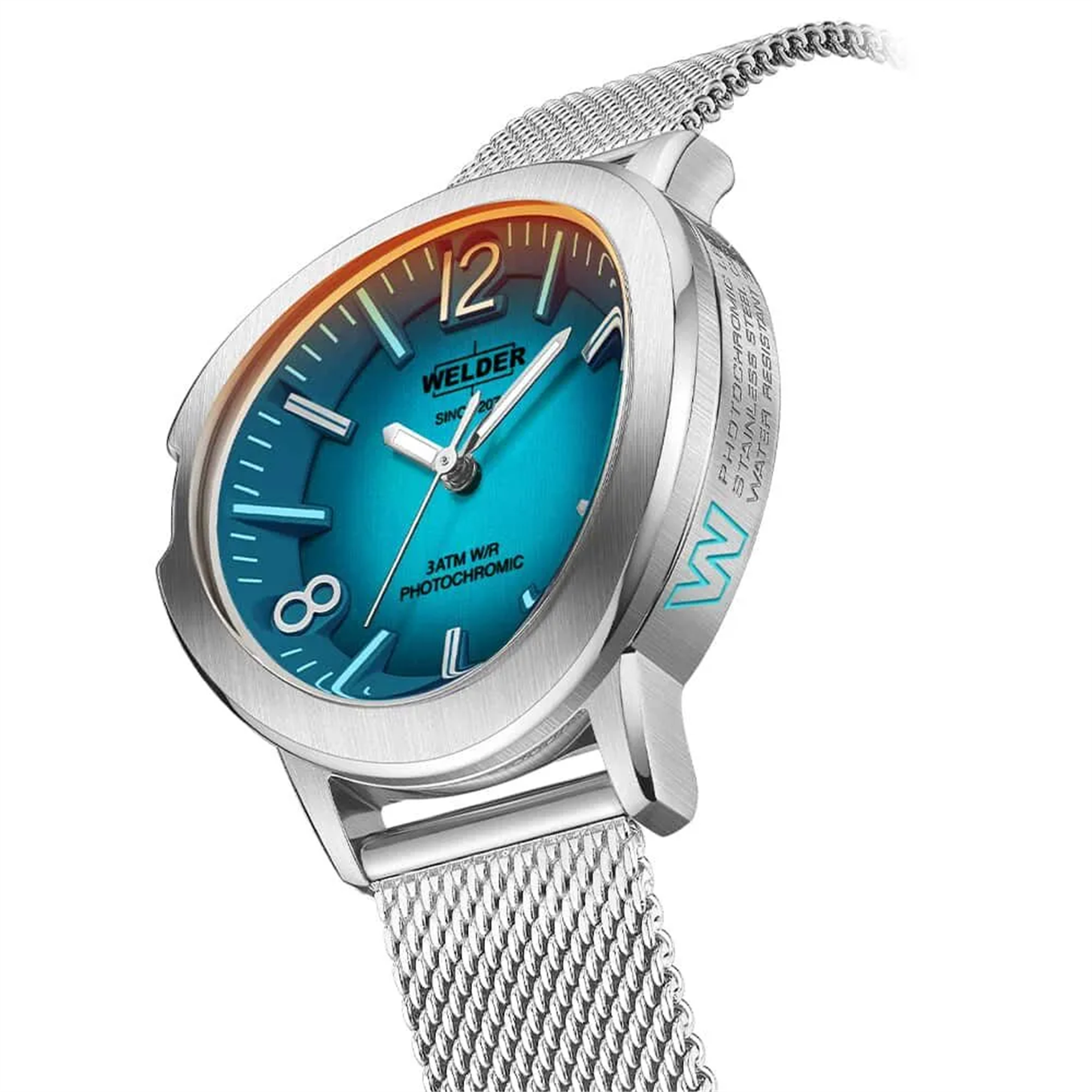 Welder Moody WMD7002 Kadın Kol Saati