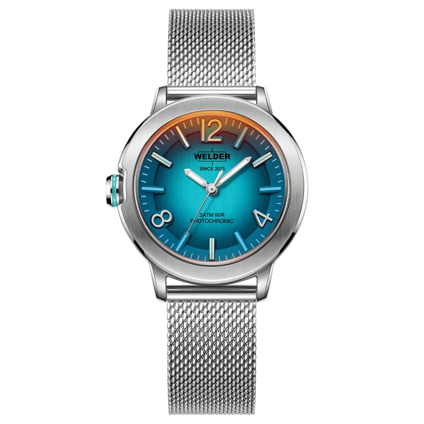 Welder Moody WMD7002 Kadın Kol Saati