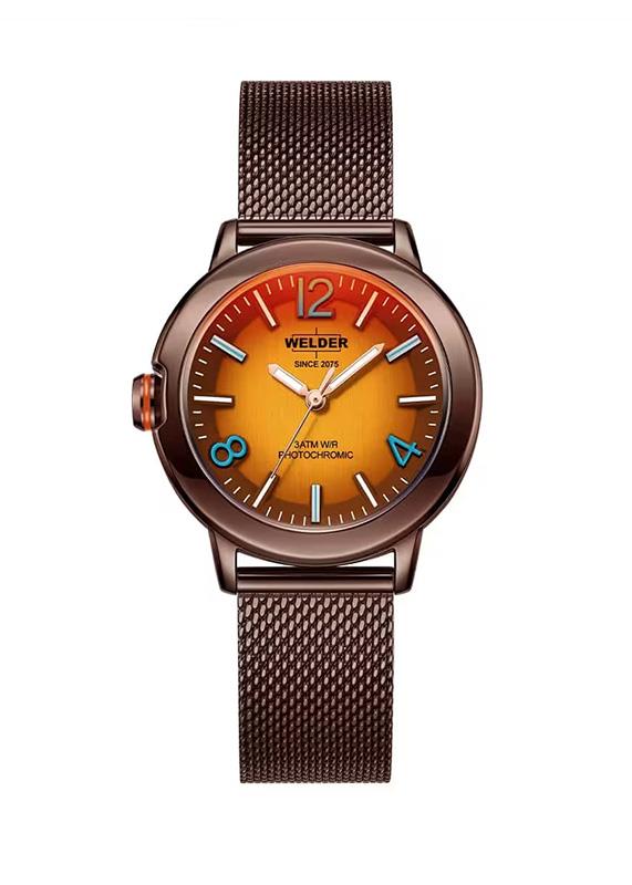 Welder Moody WMD7004 Kadın Kol Saati