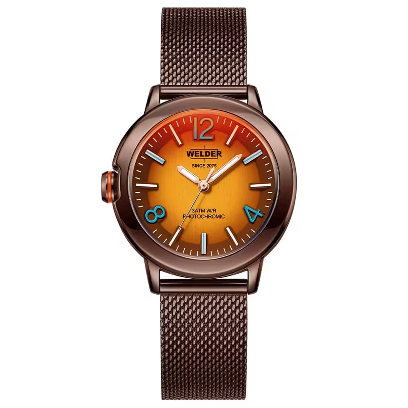 Welder Moody WMD7004 Kadın Kol Saati