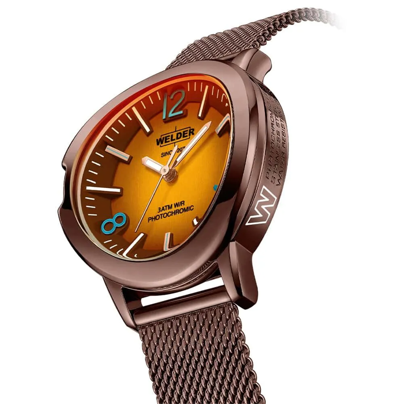 Welder Moody WMD7004 Kadın Kol Saati