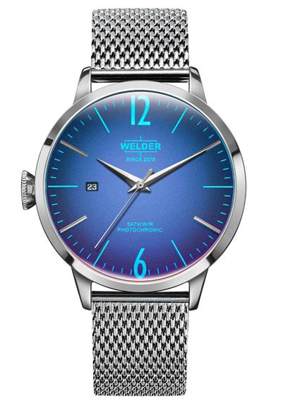 Welder Moody WRC125 Kadın Kol Saati