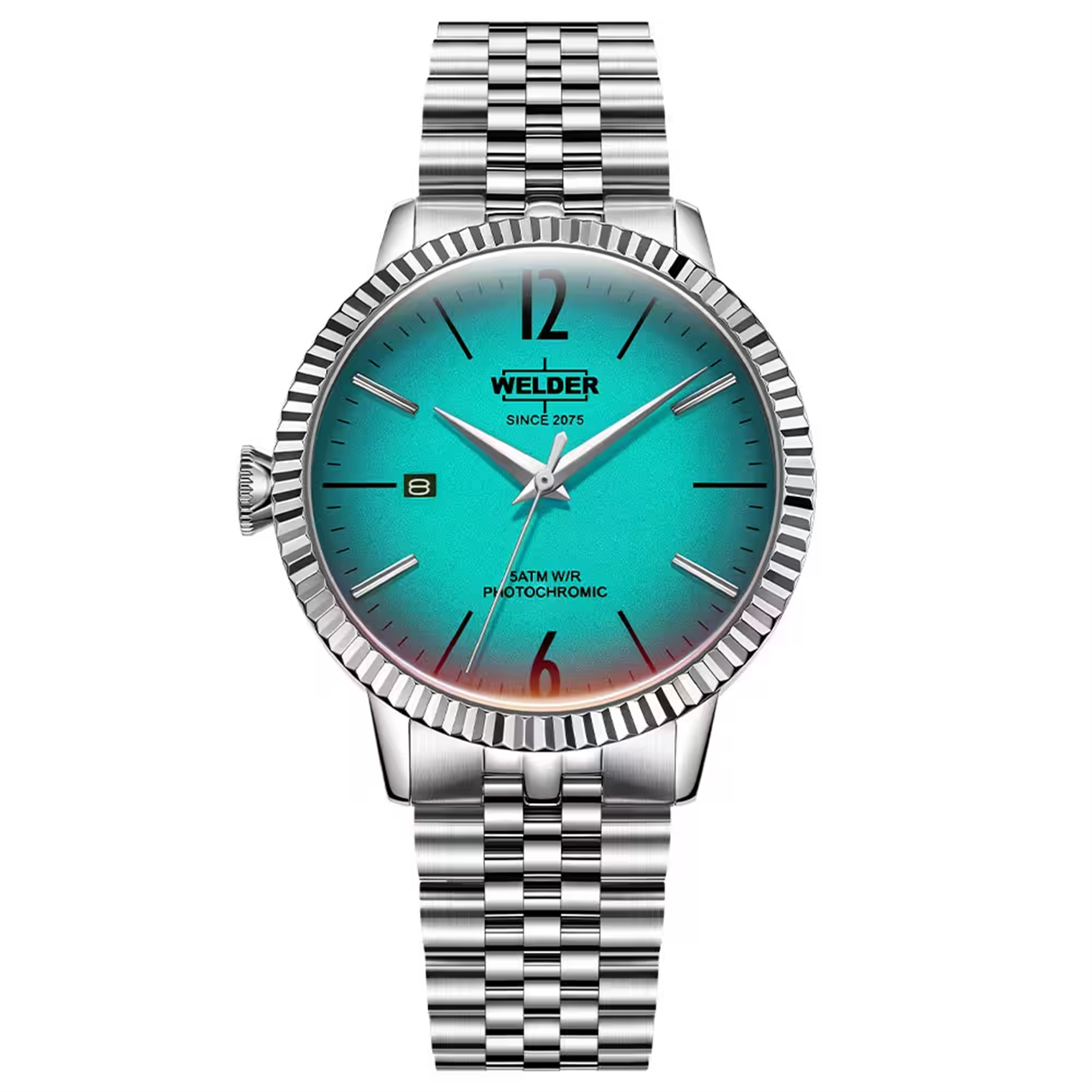 Welder Moody WRC250 Unisex Kol Saati