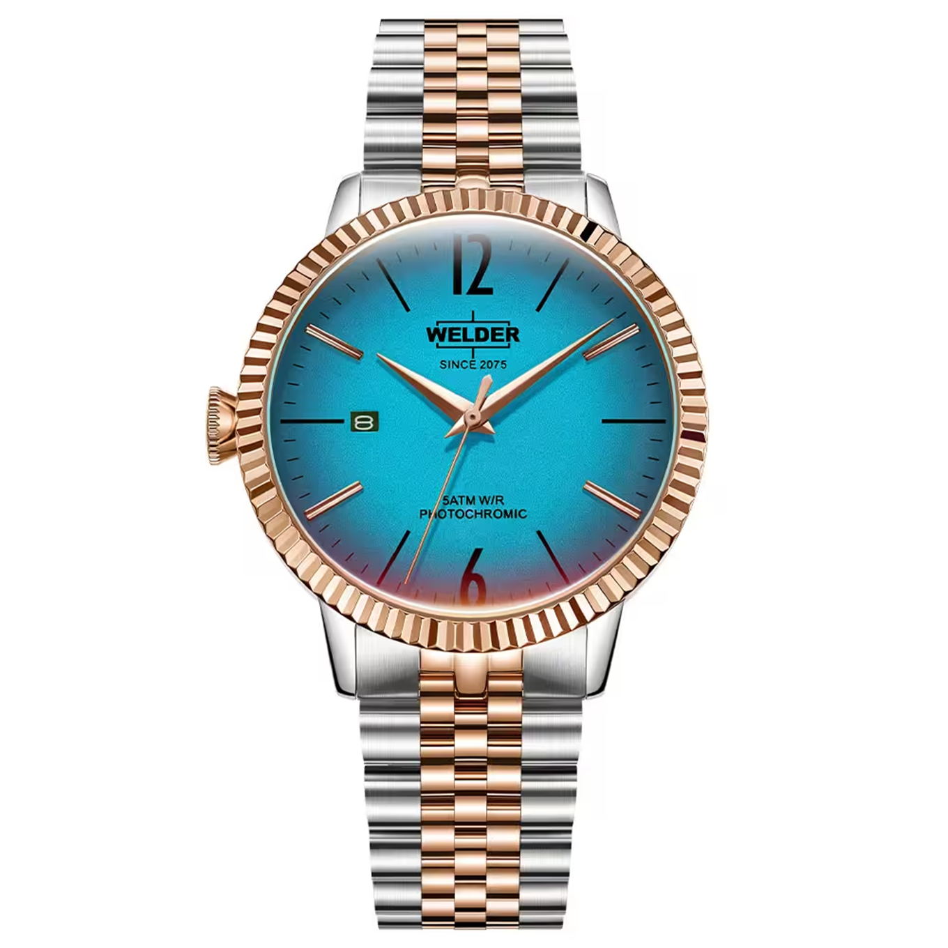 Welder Moody WRC253 Unisex Kol Saati