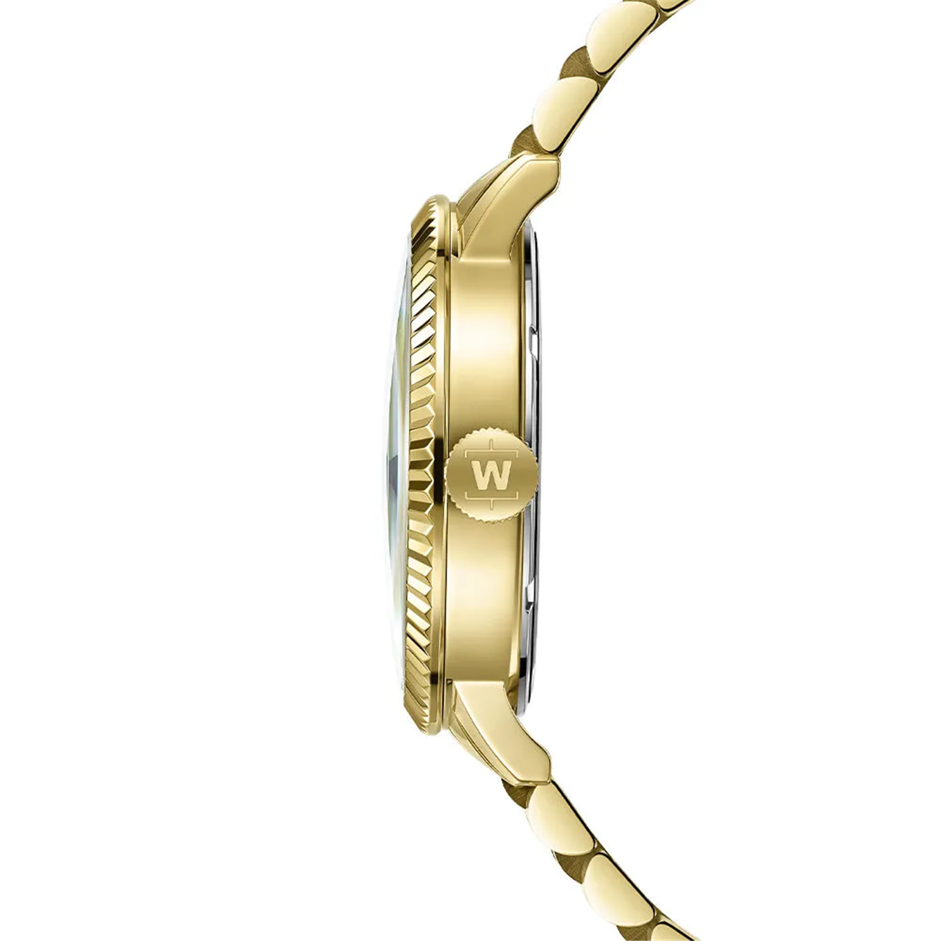 Welder Moody WRC254 Unisex Kol Saati