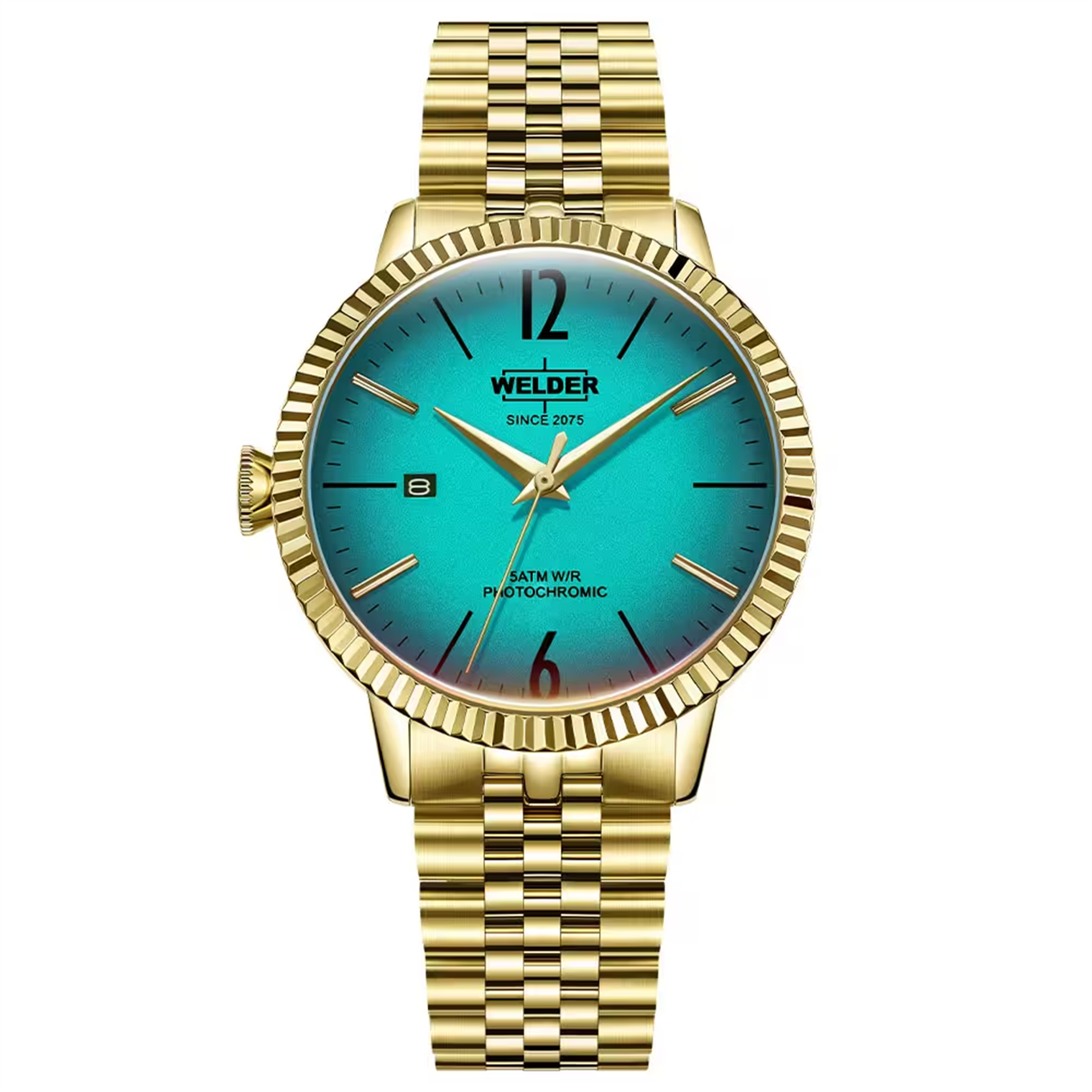 Welder Moody WRC254 Unisex Kol Saati