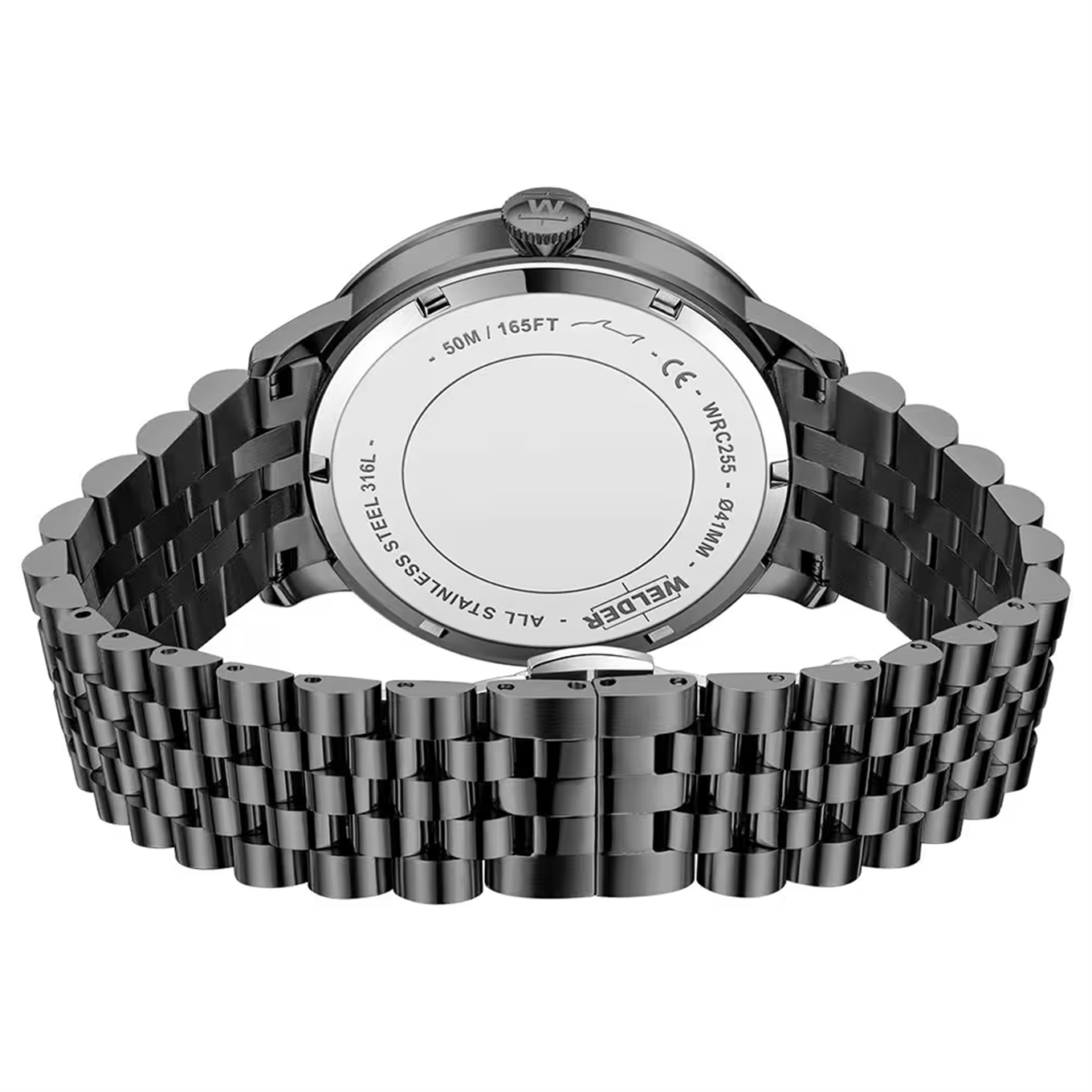 Welder Moody WRC255 Unisex Kol Saati