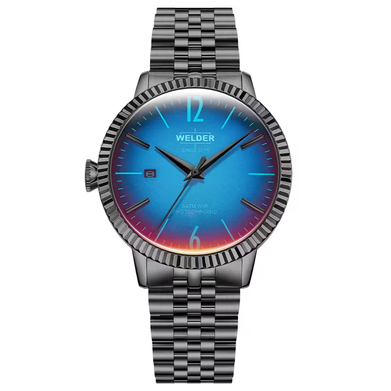 Welder Moody WRC255 Unisex Kol Saati