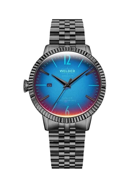Welder Moody WRC255 Unisex Kol Saati
