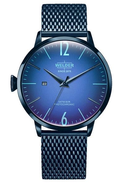 Welder Moody WRC407 Erkek Kol Saati