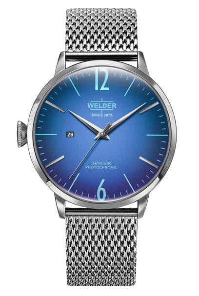 Welder Moody WRC410 Erkek Kol Saati