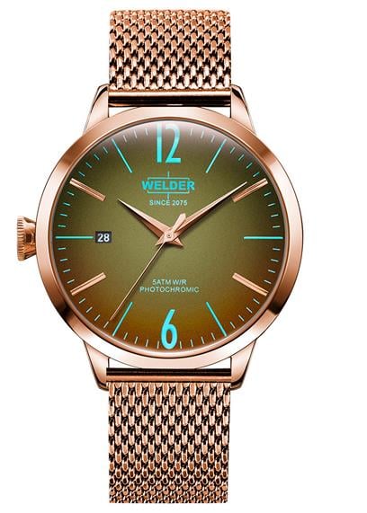 Welder Moody WRC625 Kadın Kol Saati