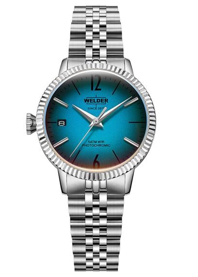 Welder Moody WRC750 Kadın Kol Saati