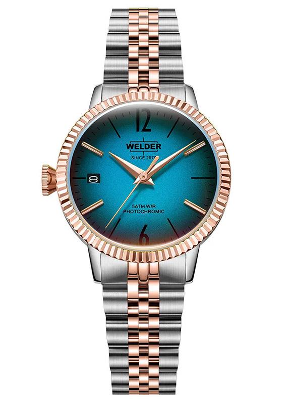 Welder Moody WRC752 Kadın Kol Saati