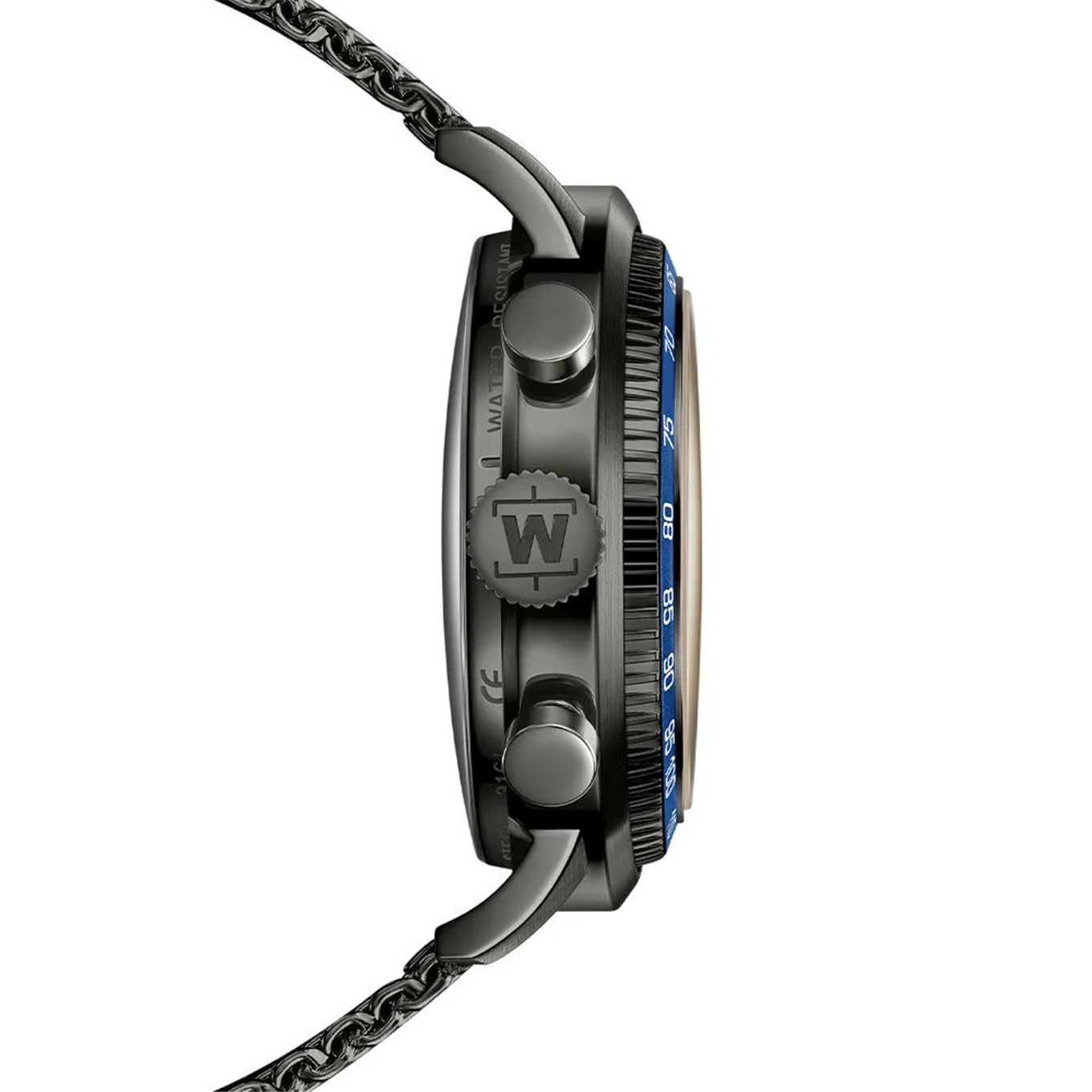 Welder Moody WRD1000-02 Erkek Kol Saati