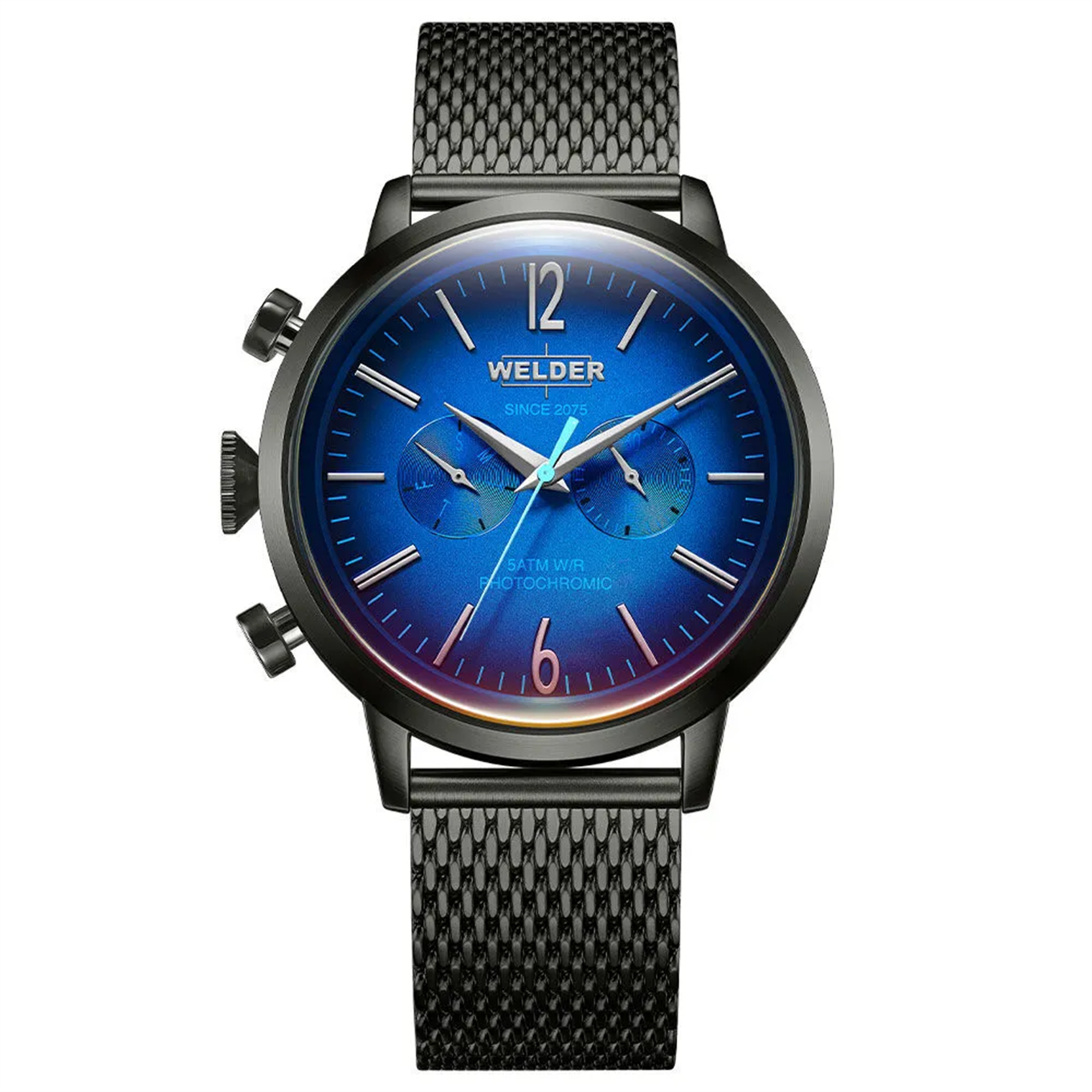 Welder Moody WRD1000-02 Erkek Kol Saati