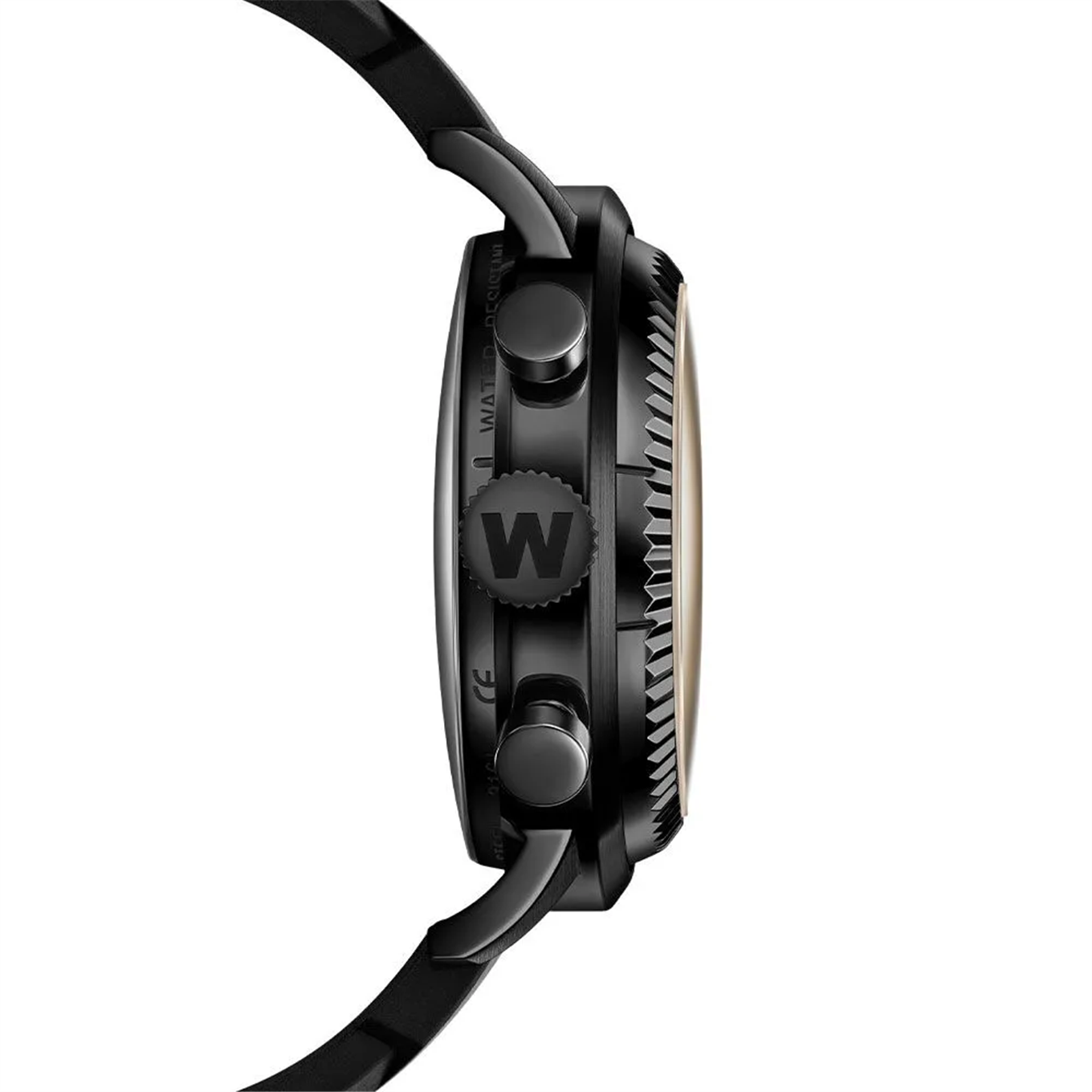 Welder Moody WRD1000-04 Erkek Kol Saati