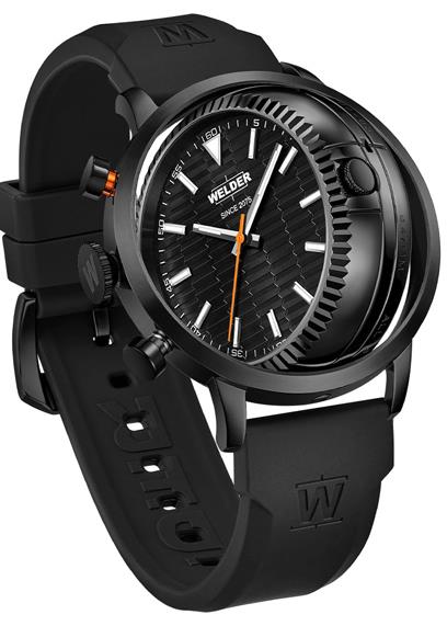 Welder Moody WRD1000-04 Erkek Kol Saati