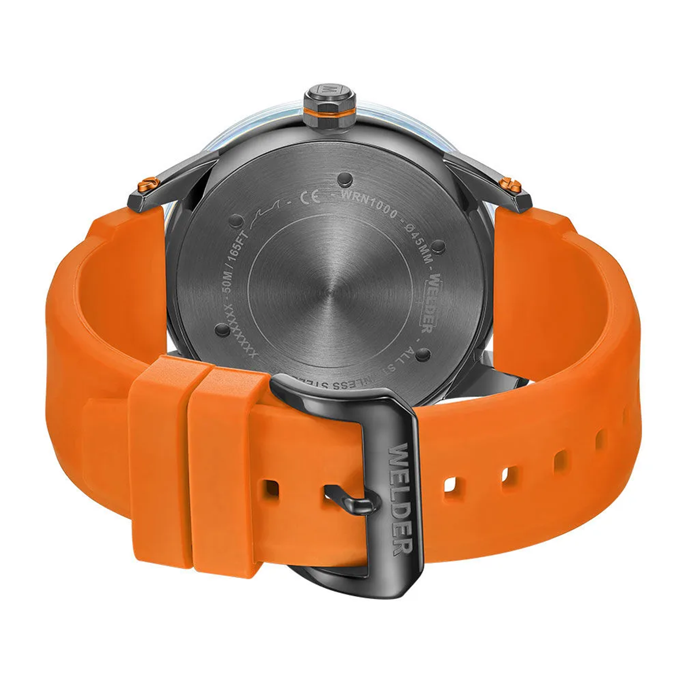 Welder Moody WRN1000 Erkek Kol Saati