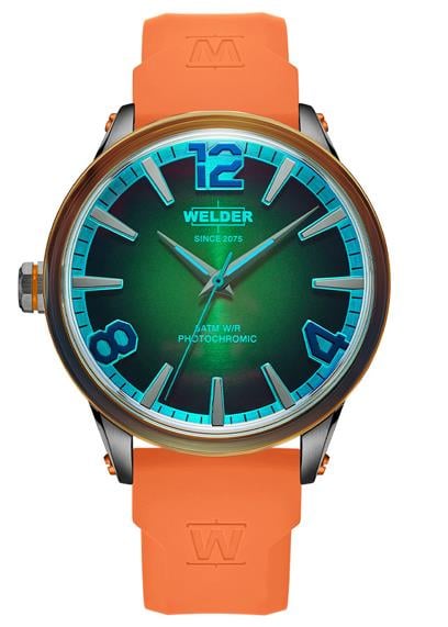 Welder Moody WRN1000 Erkek Kol Saati
