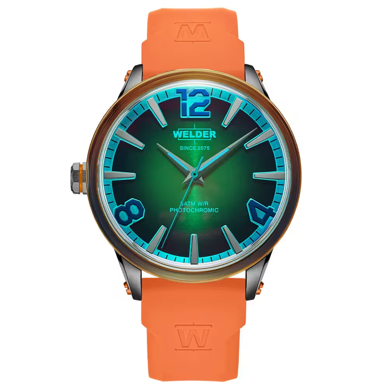 Welder Moody WRN1000 Erkek Kol Saati