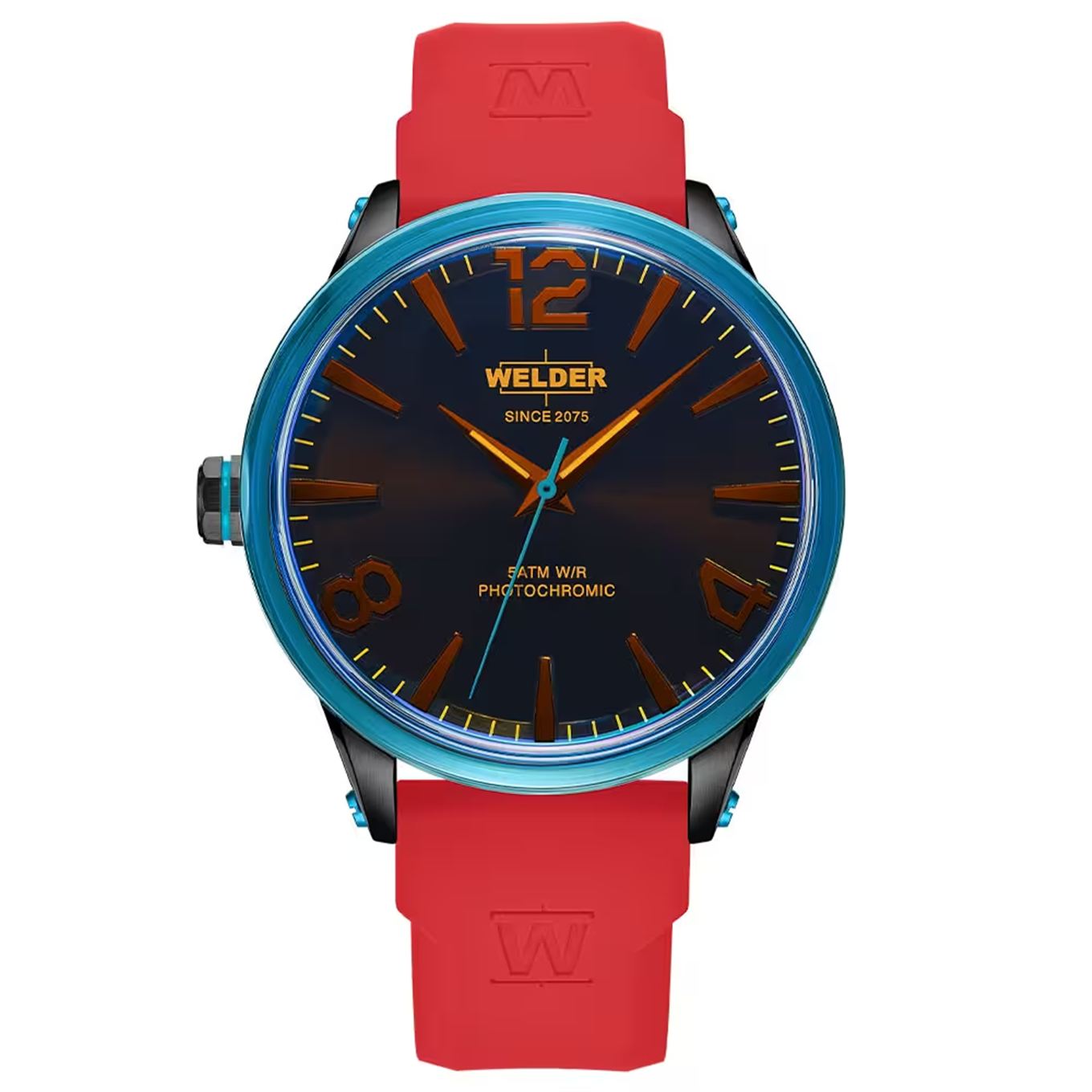Welder Moody WRN1002 Erkek Kol Saati