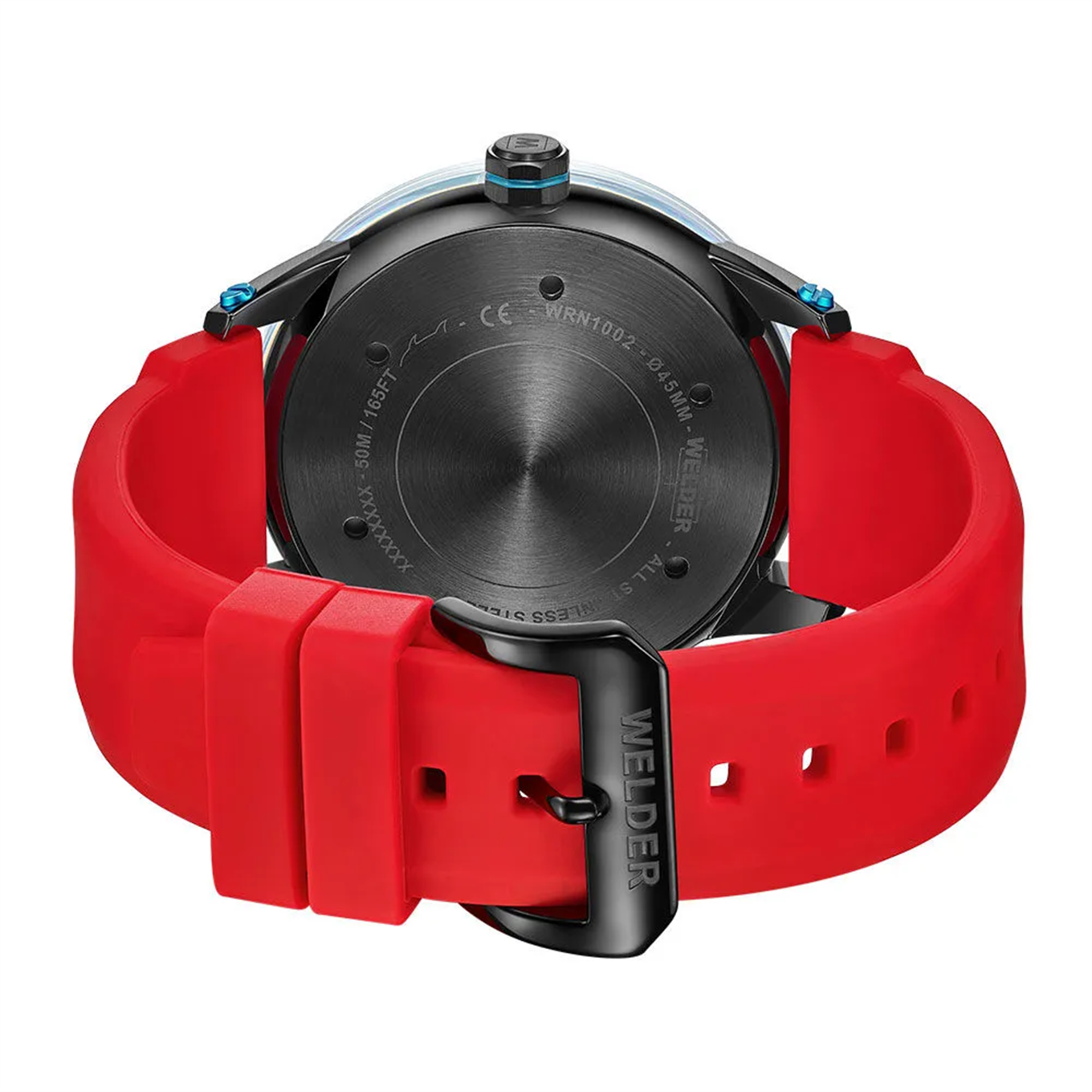 Welder Moody WRN1002 Erkek Kol Saati
