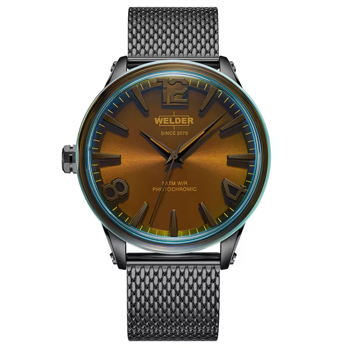 Welder Moody WRN1004 Erkek Kol Saati