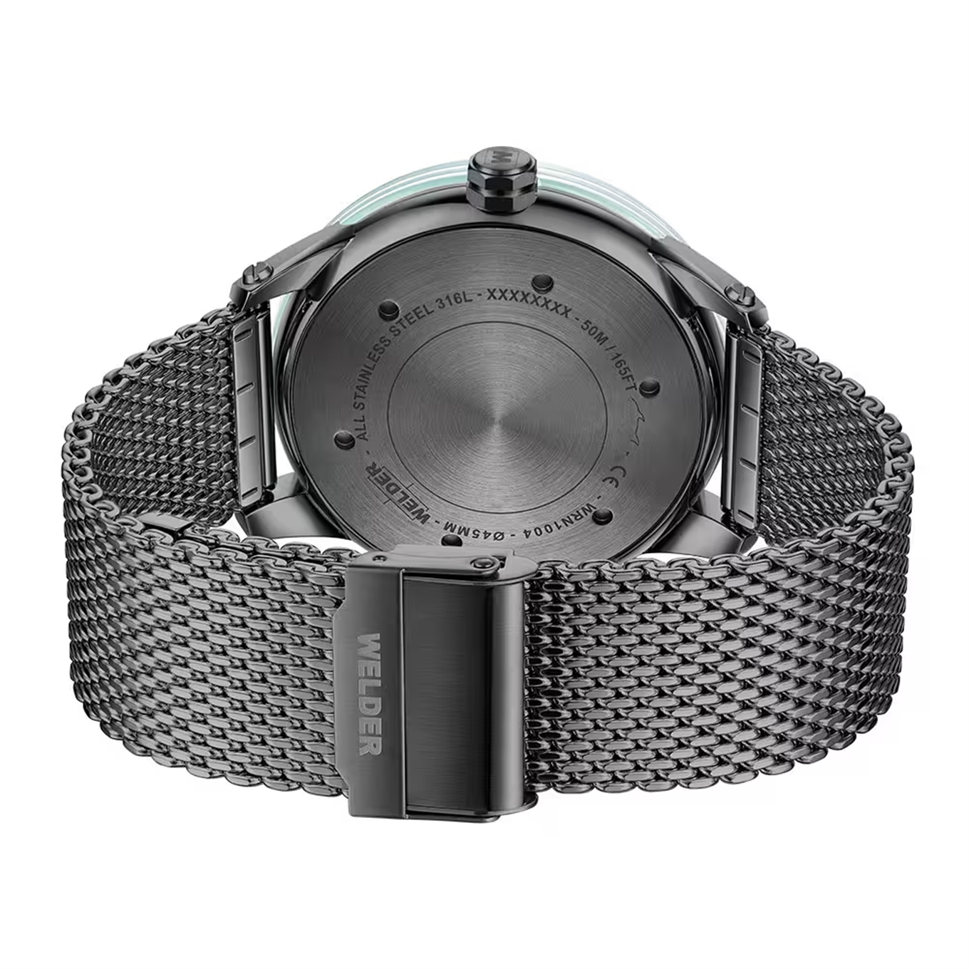 Welder Moody WRN1004 Erkek Kol Saati