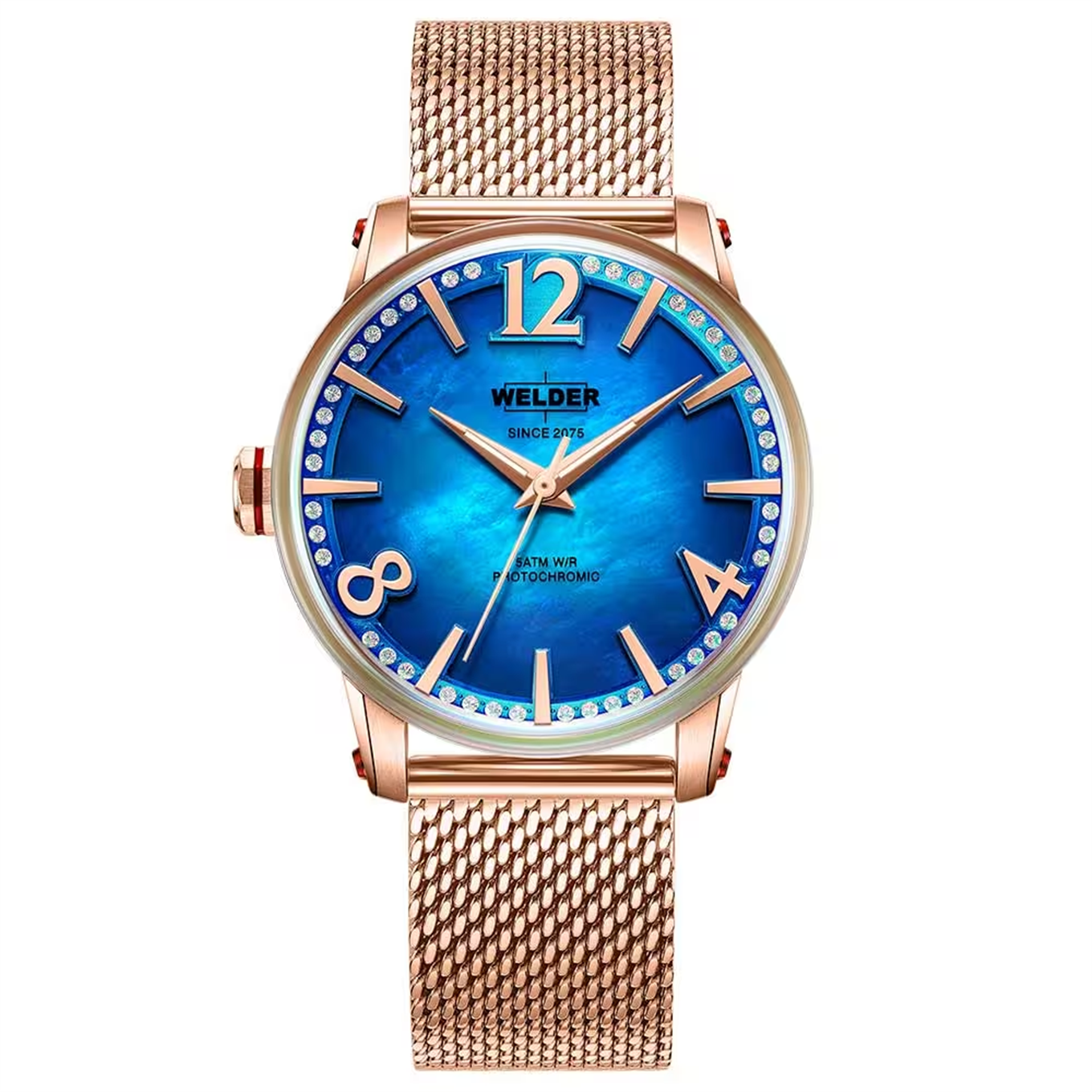 Welder Moody WRN2001 Kadın Kol Saati