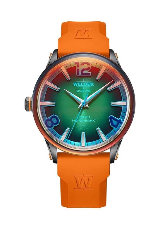 Welder Moody WRN3000 Erkek Kol Saati