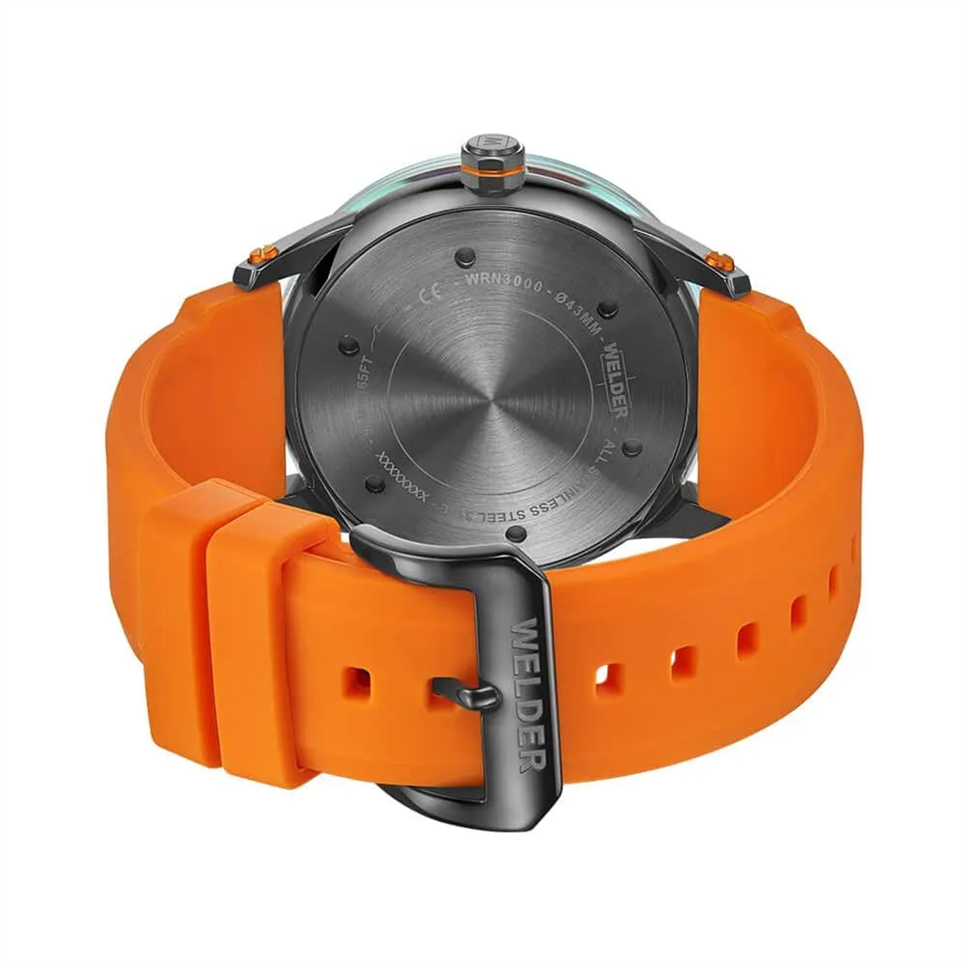 Welder Moody WRN3000 Erkek Kol Saati