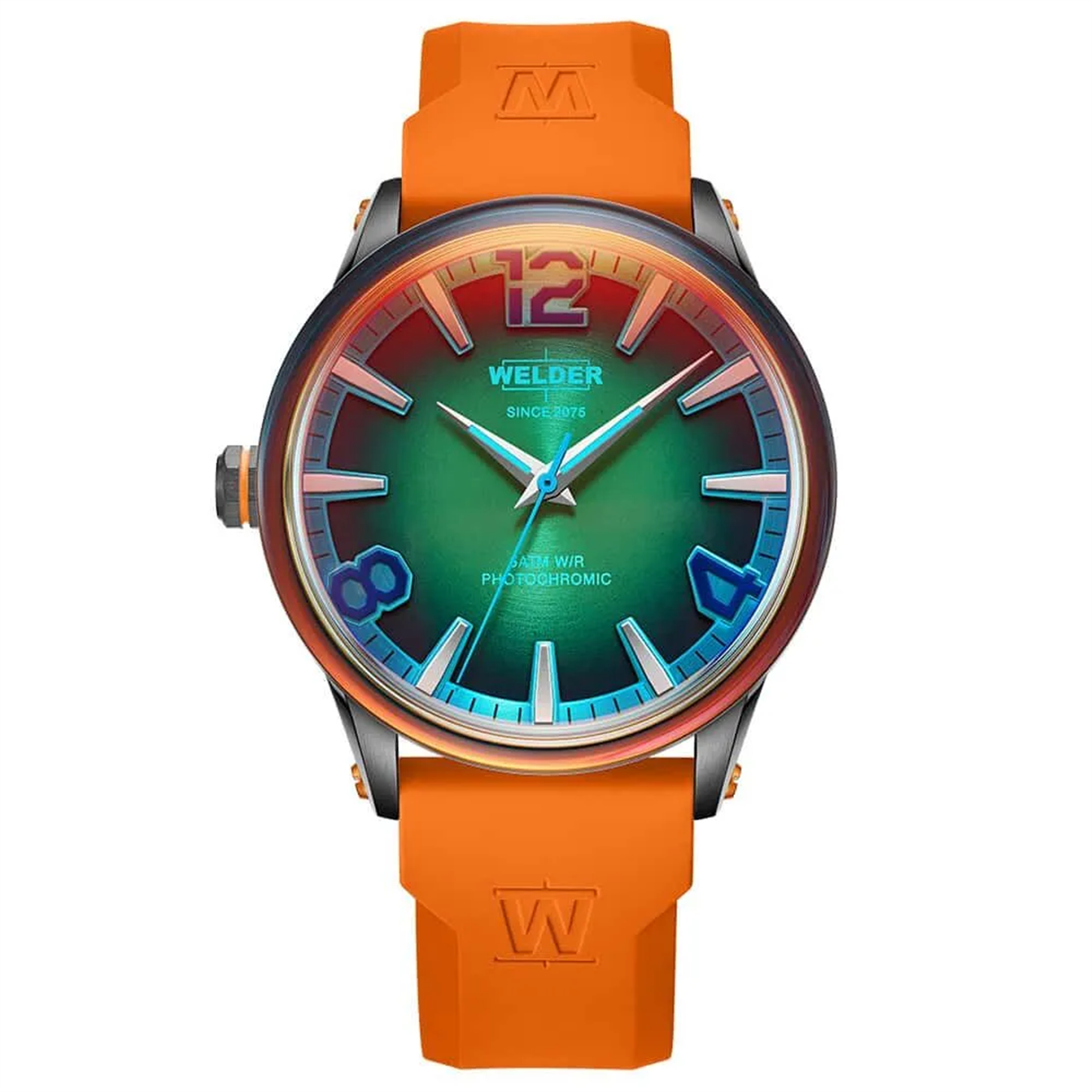 Welder Moody WRN3000 Erkek Kol Saati