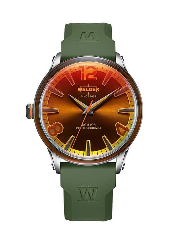 Welder Moody WRN3001 Erkek Kol Saati