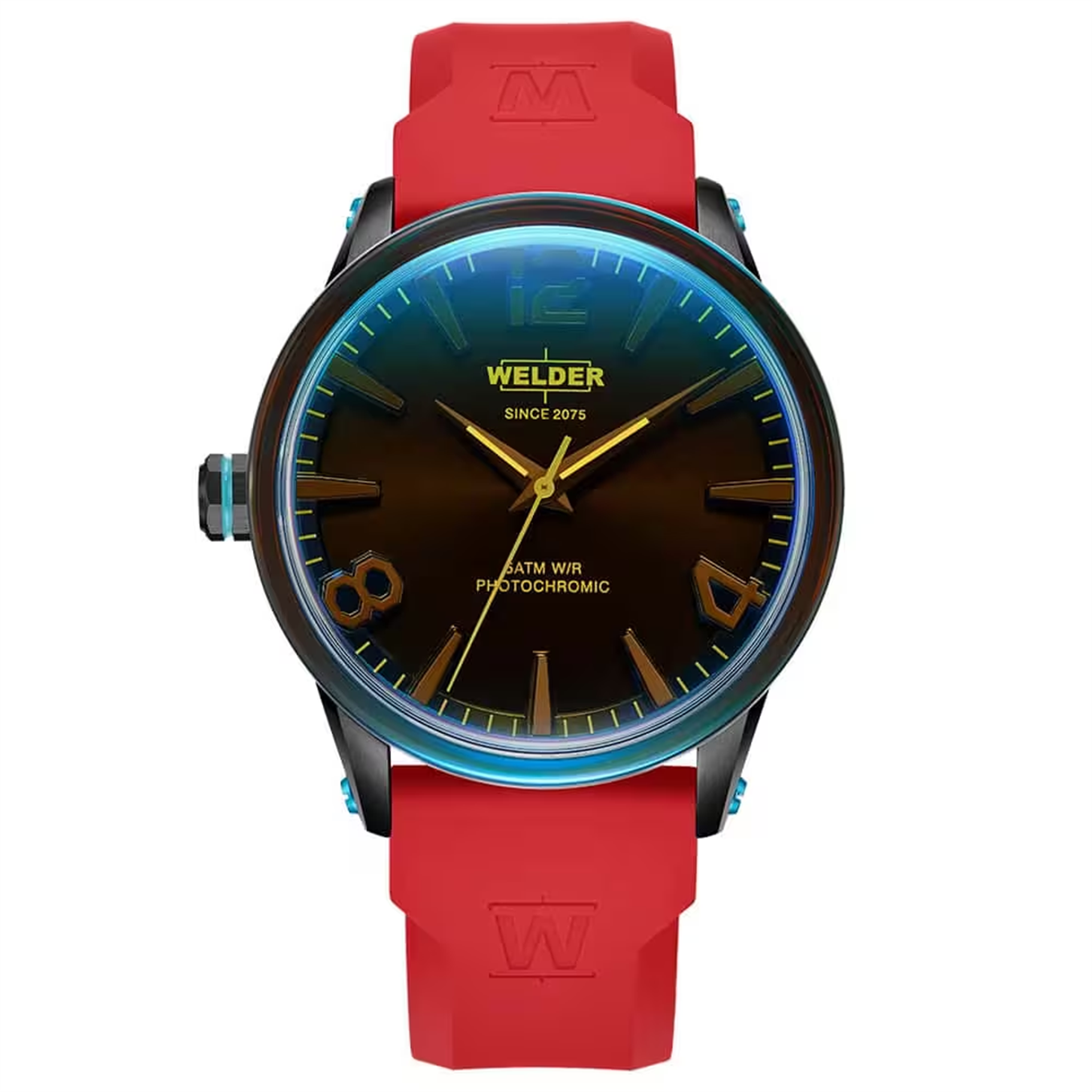 Welder Moody WRN3002 Erkek Kol Saati