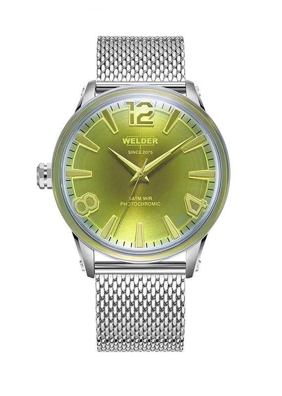 Welder Moody WRN3003 Erkek Kol Saati