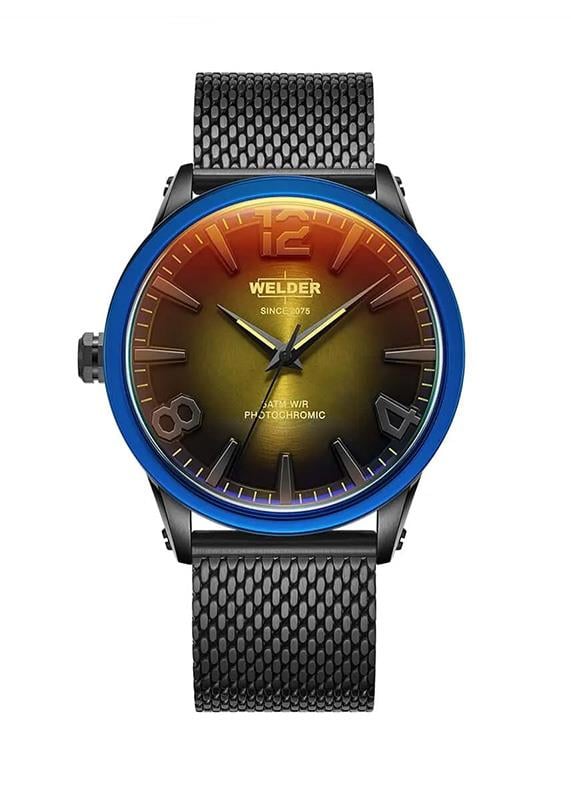 Welder Moody WRN3005 Erkek Kol Saati