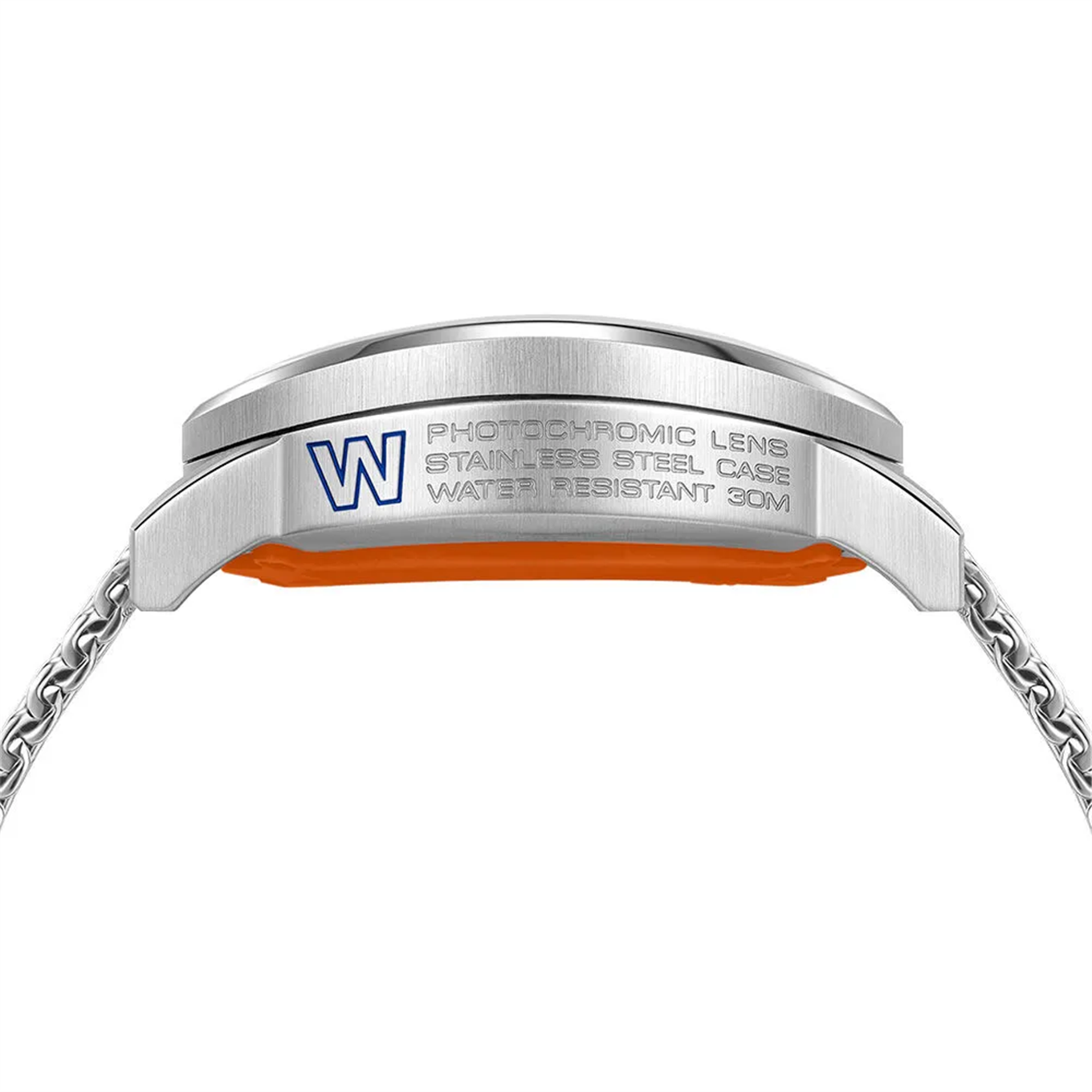 Welder Moody WWMD1001 Erkek Kol Saati