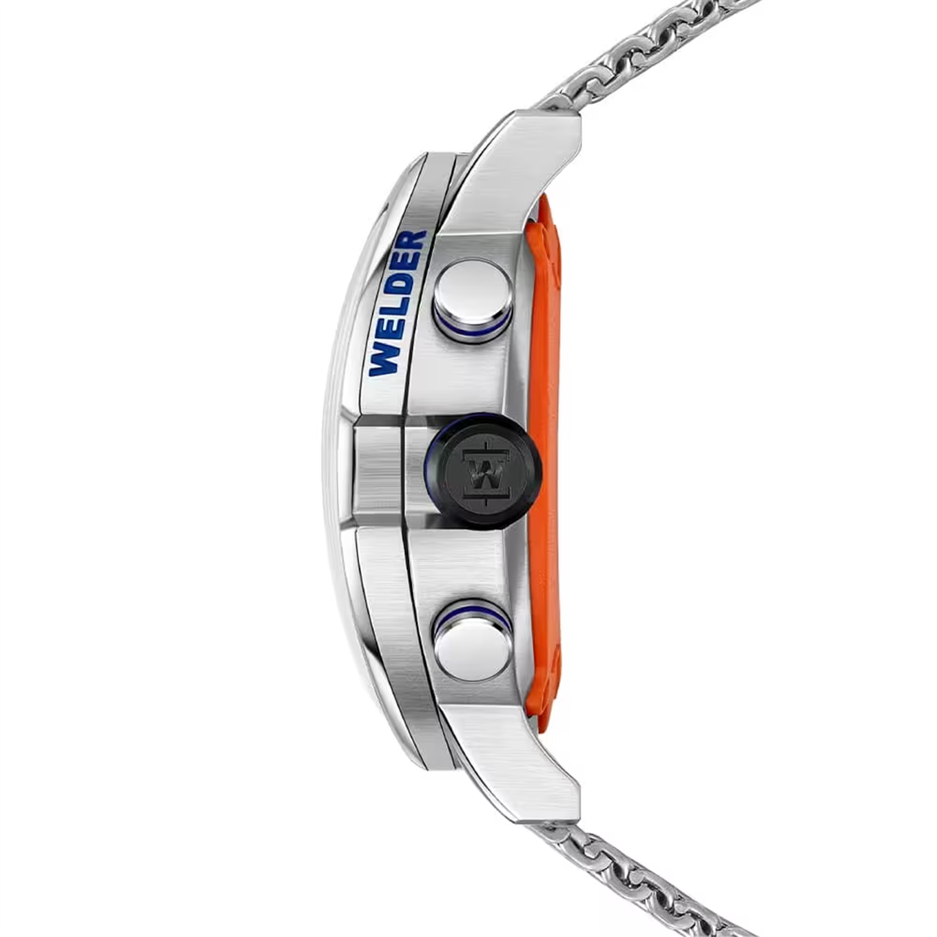 Welder Moody WWMD1001 Erkek Kol Saati