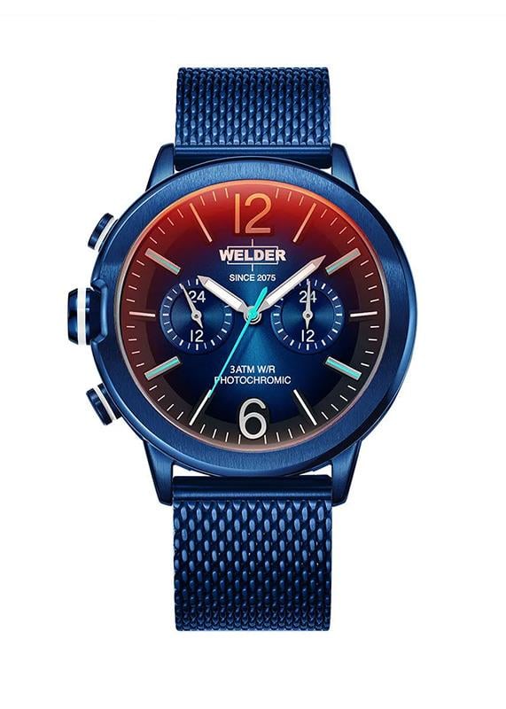 Welder Moody WWMD1010 Erkek Kol Saati